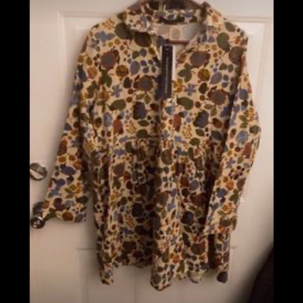 Celmia shirt